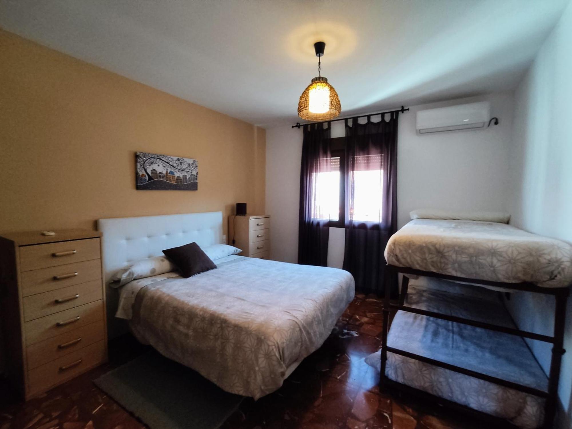 Casas Medina Gueevejar Villa Exterior photo